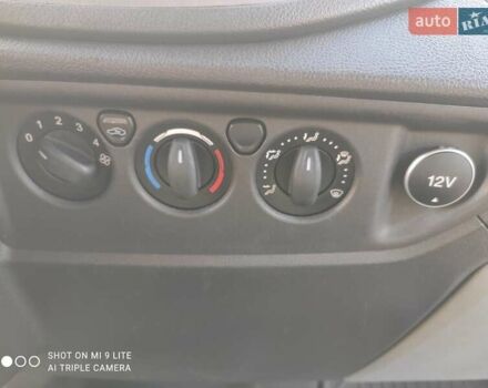 Белый Форд Транзит, объемом двигателя 2 л и пробегом 187 тыс. км за 12000 $, фото 15 на Automoto.ua