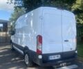 Белый Форд Транзит, объемом двигателя 2 л и пробегом 230 тыс. км за 8700 $, фото 3 на Automoto.ua