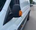 Білий Форд Транзит, об'ємом двигуна 2 л та пробігом 172 тис. км за 18500 $, фото 4 на Automoto.ua