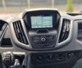 Белый Форд Транзит, объемом двигателя 2 л и пробегом 214 тыс. км за 16000 $, фото 22 на Automoto.ua