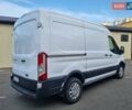 Белый Форд Транзит, объемом двигателя 2.2 л и пробегом 175 тыс. км за 15000 $, фото 4 на Automoto.ua