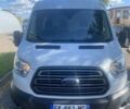 Белый Форд Транзит, объемом двигателя 2 л и пробегом 230 тыс. км за 8700 $, фото 1 на Automoto.ua