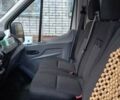 Білий Форд Транзит, об'ємом двигуна 2 л та пробігом 172 тис. км за 18500 $, фото 11 на Automoto.ua