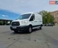 Белый Форд Транзит, объемом двигателя 2 л и пробегом 214 тыс. км за 16000 $, фото 5 на Automoto.ua