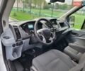 Белый Форд Транзит, объемом двигателя 2 л и пробегом 250 тыс. км за 15500 $, фото 30 на Automoto.ua