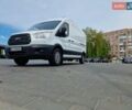 Белый Форд Транзит, объемом двигателя 2 л и пробегом 214 тыс. км за 16000 $, фото 4 на Automoto.ua