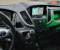 Белый Форд Транзит, объемом двигателя 2 л и пробегом 250 тыс. км за 15500 $, фото 34 на Automoto.ua