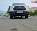 Белый Форд Транзит, объемом двигателя 2 л и пробегом 214 тыс. км за 16000 $, фото 3 на Automoto.ua