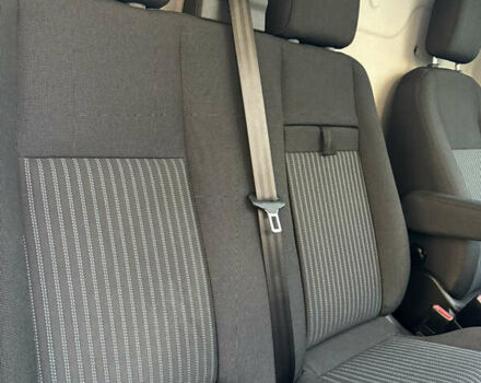 Білий Форд Транзит, об'ємом двигуна 2 л та пробігом 125 тис. км за 19600 $, фото 78 на Automoto.ua