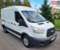 Белый Форд Транзит, объемом двигателя 2 л и пробегом 250 тыс. км за 15500 $, фото 19 на Automoto.ua