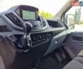Белый Форд Транзит, объемом двигателя 2 л и пробегом 214 тыс. км за 16000 $, фото 69 на Automoto.ua