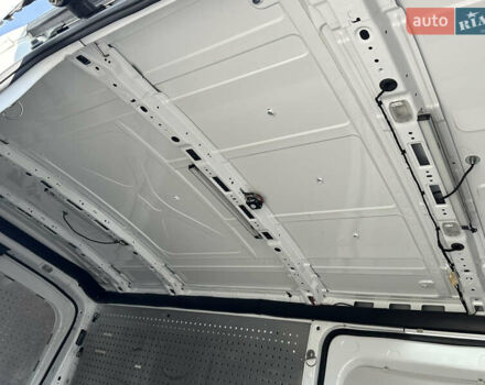 Білий Форд Транзит, об'ємом двигуна 2 л та пробігом 125 тис. км за 19600 $, фото 34 на Automoto.ua