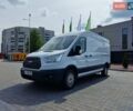 Белый Форд Транзит, объемом двигателя 2 л и пробегом 214 тыс. км за 16000 $, фото 59 на Automoto.ua