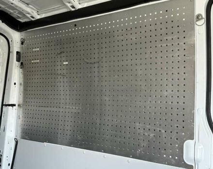 Білий Форд Транзит, об'ємом двигуна 2 л та пробігом 125 тис. км за 19600 $, фото 30 на Automoto.ua