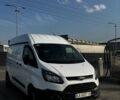 Білий Форд Транзит, об'ємом двигуна 2.2 л та пробігом 228 тис. км за 11800 $, фото 2 на Automoto.ua