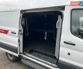 Белый Форд Транзит, объемом двигателя 3.7 л и пробегом 327 тыс. км за 13900 $, фото 8 на Automoto.ua