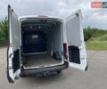 Білий Форд Транзит, об'ємом двигуна 2 л та пробігом 258 тис. км за 14500 $, фото 5 на Automoto.ua