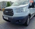 Белый Форд Транзит, объемом двигателя 2 л и пробегом 214 тыс. км за 16000 $, фото 63 на Automoto.ua