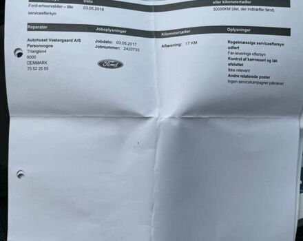 Білий Форд Транзит, об'ємом двигуна 2 л та пробігом 125 тис. км за 19600 $, фото 86 на Automoto.ua