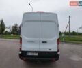 Белый Форд Транзит, объемом двигателя 0 л и пробегом 216 тыс. км за 16000 $, фото 4 на Automoto.ua