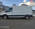 Белый Форд Транзит, объемом двигателя 2 л и пробегом 187 тыс. км за 12000 $, фото 1 на Automoto.ua