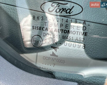 Білий Форд Транзит, об'ємом двигуна 2 л та пробігом 125 тис. км за 19600 $, фото 18 на Automoto.ua