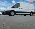 Белый Форд Транзит, объемом двигателя 2 л и пробегом 214 тыс. км за 16000 $, фото 55 на Automoto.ua