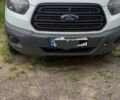 Белый Форд Транзит, объемом двигателя 2 л и пробегом 210 тыс. км за 14200 $, фото 1 на Automoto.ua
