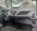 Белый Форд Транзит, объемом двигателя 2 л и пробегом 240 тыс. км за 12000 $, фото 5 на Automoto.ua