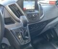Белый Форд Транзит, объемом двигателя 2 л и пробегом 233 тыс. км за 21500 $, фото 1 на Automoto.ua
