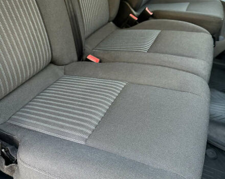 Білий Форд Транзит, об'ємом двигуна 2 л та пробігом 125 тис. км за 19600 $, фото 81 на Automoto.ua