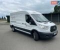 Білий Форд Транзит, об'ємом двигуна 2 л та пробігом 258 тис. км за 14500 $, фото 1 на Automoto.ua