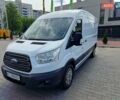 Белый Форд Транзит, объемом двигателя 2 л и пробегом 214 тыс. км за 16000 $, фото 64 на Automoto.ua