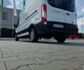 Белый Форд Транзит, объемом двигателя 2 л и пробегом 214 тыс. км за 16000 $, фото 53 на Automoto.ua