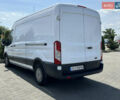 Белый Форд Транзит, объемом двигателя 2 л и пробегом 125 тыс. км за 19600 $, фото 12 на Automoto.ua
