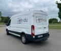 Білий Форд Транзит, об'ємом двигуна 2 л та пробігом 258 тис. км за 15500 $, фото 1 на Automoto.ua