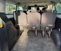 Белый Форд Транзит, объемом двигателя 2 л и пробегом 265 тыс. км за 3200 $, фото 7 на Automoto.ua