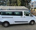 Белый Форд Транзит, объемом двигателя 2 л и пробегом 265 тыс. км за 3200 $, фото 2 на Automoto.ua