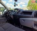 Белый Форд Транзит, объемом двигателя 2 л и пробегом 214 тыс. км за 16000 $, фото 74 на Automoto.ua