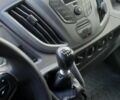 Белый Форд Транзит, объемом двигателя 2 л и пробегом 210 тыс. км за 13700 $, фото 9 на Automoto.ua
