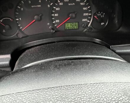 Білий Форд Транзит, об'ємом двигуна 1.5 л та пробігом 283 тис. км за 4649 $, фото 6 на Automoto.ua