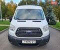 Белый Форд Транзит, объемом двигателя 2 л и пробегом 250 тыс. км за 15500 $, фото 12 на Automoto.ua