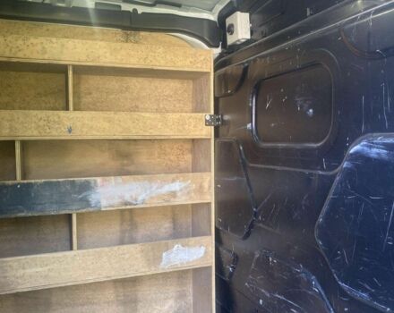 Белый Форд Транзит, объемом двигателя 2 л и пробегом 230 тыс. км за 9500 $, фото 7 на Automoto.ua