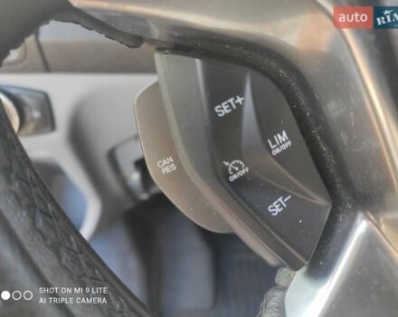 Белый Форд Транзит, объемом двигателя 2 л и пробегом 187 тыс. км за 12000 $, фото 12 на Automoto.ua