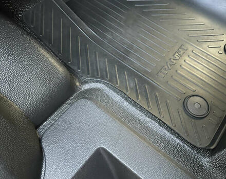 Білий Форд Транзит, об'ємом двигуна 2 л та пробігом 125 тис. км за 19600 $, фото 55 на Automoto.ua