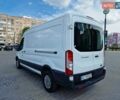 Белый Форд Транзит, объемом двигателя 2 л и пробегом 214 тыс. км за 16000 $, фото 77 на Automoto.ua