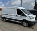 Белый Форд Транзит, объемом двигателя 2 л и пробегом 245 тыс. км за 14800 $, фото 4 на Automoto.ua