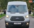 Белый Форд Транзит, объемом двигателя 2 л и пробегом 250 тыс. км за 15500 $, фото 15 на Automoto.ua
