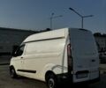 Білий Форд Транзит, об'ємом двигуна 2.2 л та пробігом 228 тис. км за 11800 $, фото 4 на Automoto.ua