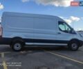 Белый Форд Транзит, объемом двигателя 2 л и пробегом 187 тыс. км за 12000 $, фото 5 на Automoto.ua
